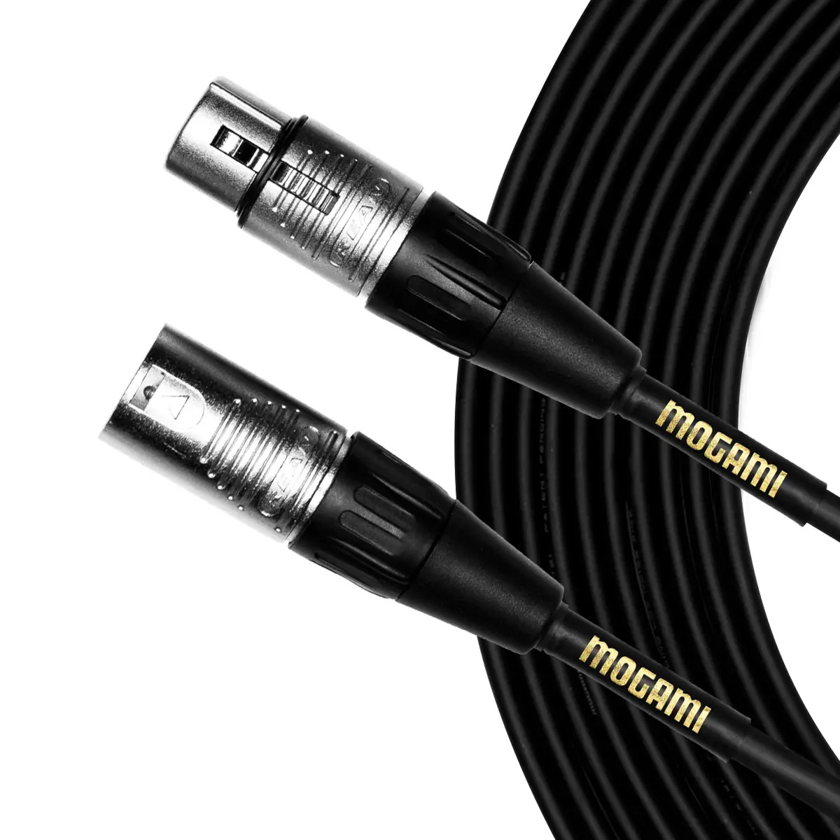 Mogami 10FT Core Plus Microphone Cable