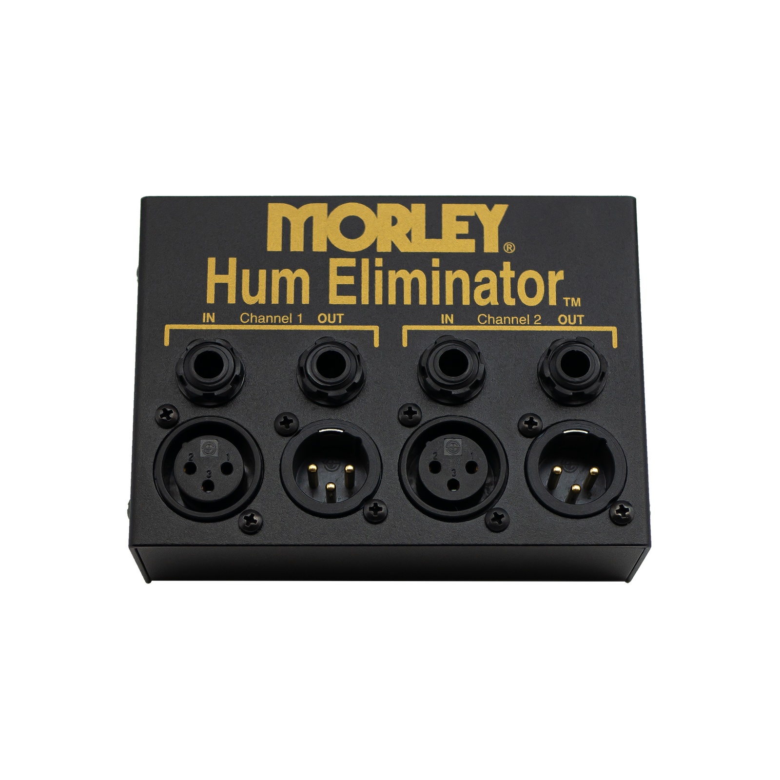 Morley Hum Eliminator 2 Channel