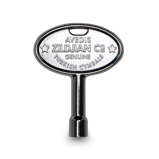 Zildjian Drum Key