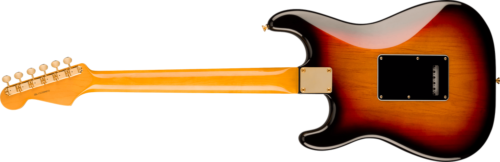 Stevie Ray Vaughan Stratocaster®