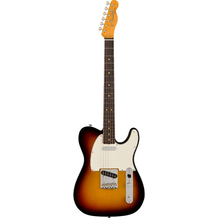 Fender American Vintage II Telecaster 1963 - 3 Tone Sunburst