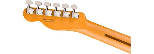 American Ultra II Telecaster®