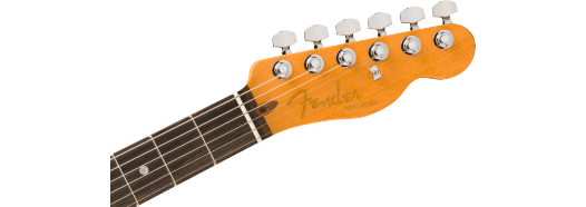 American Ultra II Telecaster®