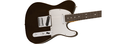 American Ultra II Telecaster®