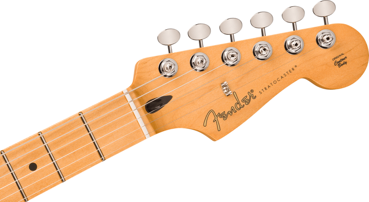 Player II Stratocaster®, Maple Fingerboard, Hialeah Yellow
