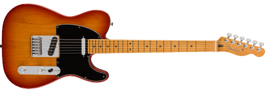 Fender Player Plus Telecaster Electric Guitar