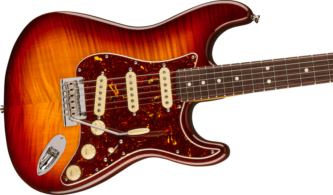 Fender 70th Anniversary American Professional II Stratocaster