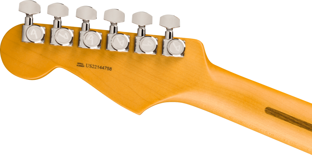 Fender 70th Anniversary American Professional II Stratocaster