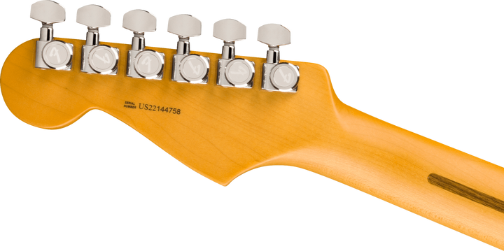 Fender 70th Anniversary American Professional II Stratocaster