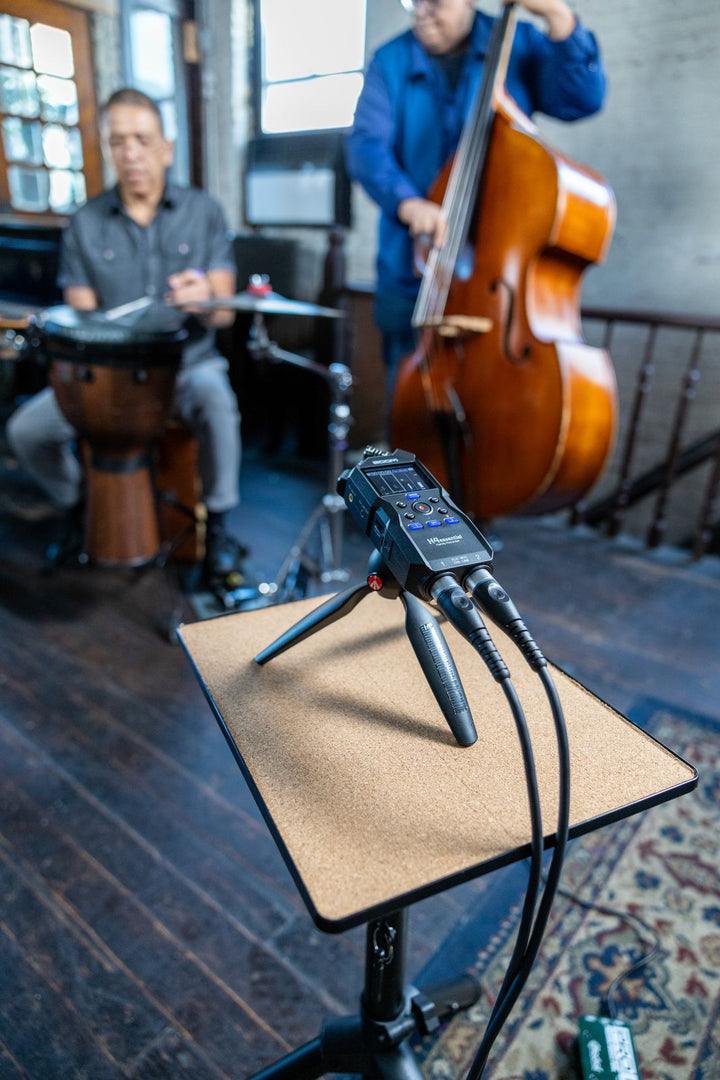 Zoom H4essential Handy Recorder