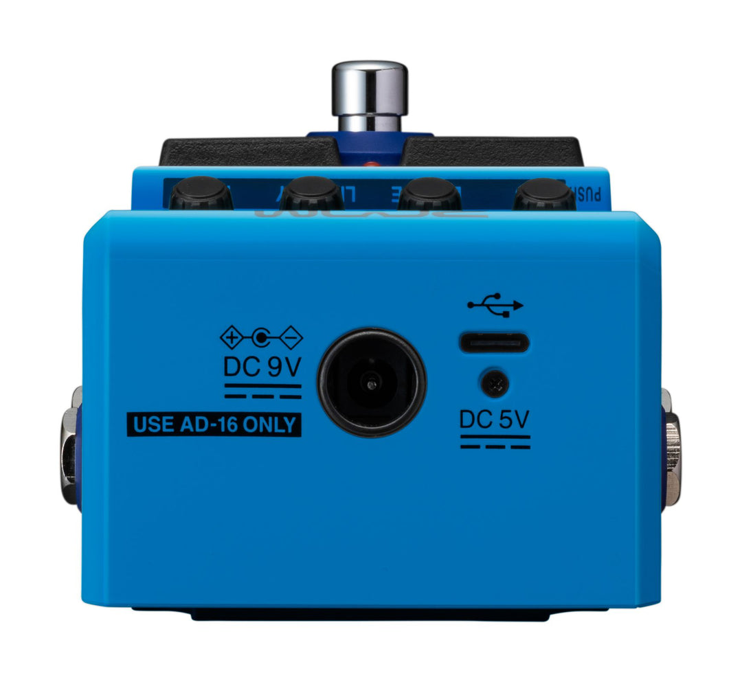 Zoom MS-70CDR+ Chorus/Delay/Reverb Pedal