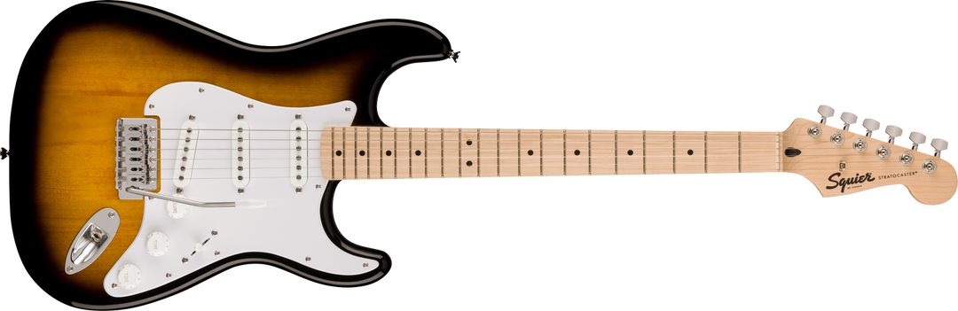 Squier Sonic Stratocaster