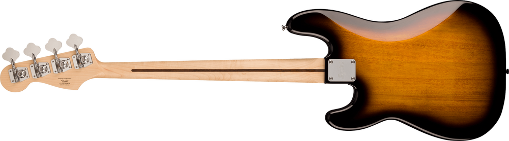 Squier Sonic P Bass Maple Neck 2 Color Sunburst
