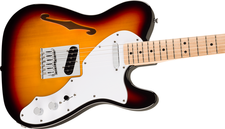Squier Affinity Telecaster Thinline