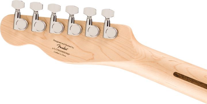 Squier Affinity Telecaster Thinline