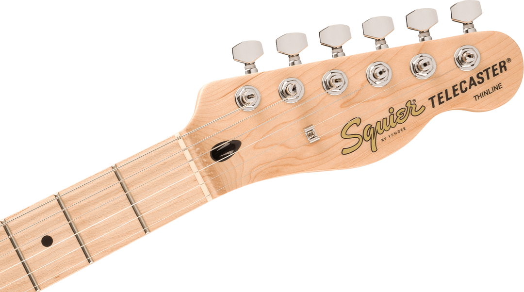 Squier Affinity Telecaster Thinline