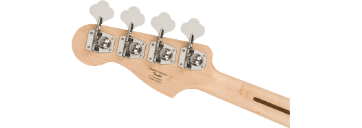 Squier Affinity Precision Bass PJ Maple Fingerboard