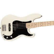 Squier Affinity Precision Bass PJ Maple Fingerboard