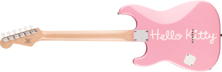Limited Edition Hello Kitty® Stratocaster®