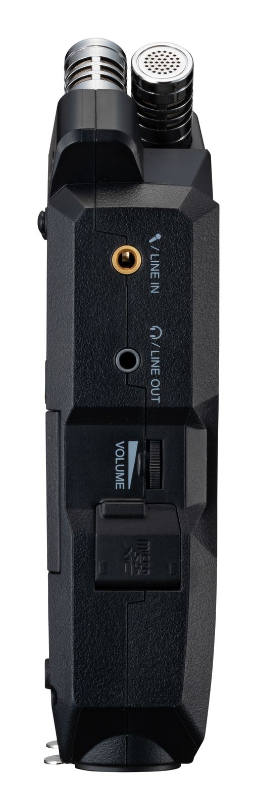 Zoom H4essential Handy Recorder