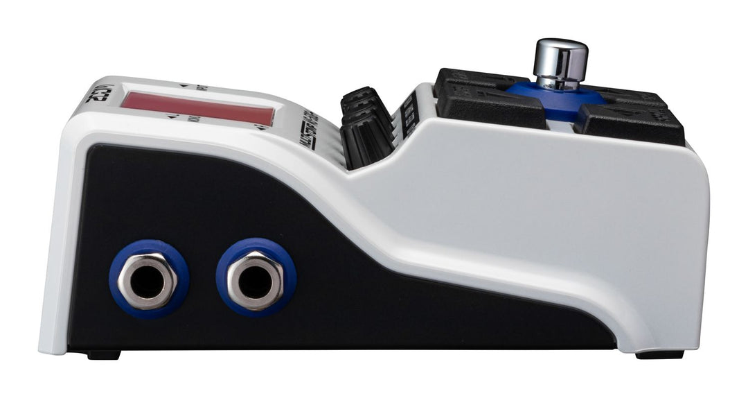 Zoom MS-50G+ Multi-Stomp FX