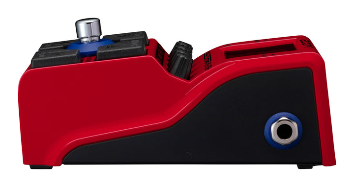 Zoom MS-60B+ Multi-Stomp Bass FX