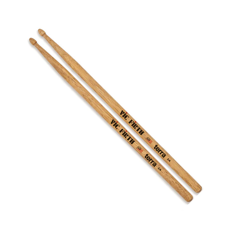 Vic Firth 5AT Terra Series Drum Sticks