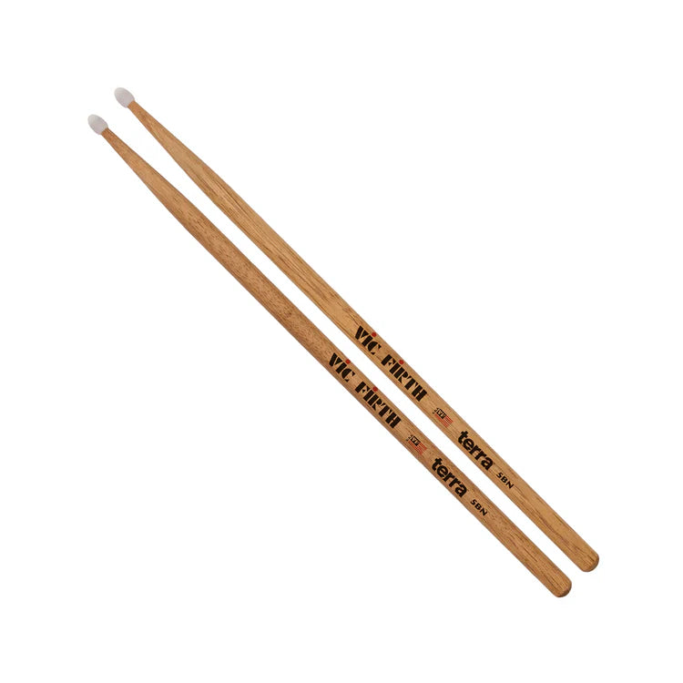 Vic Firth 5BTN Nylon Terra Series Drum Stick