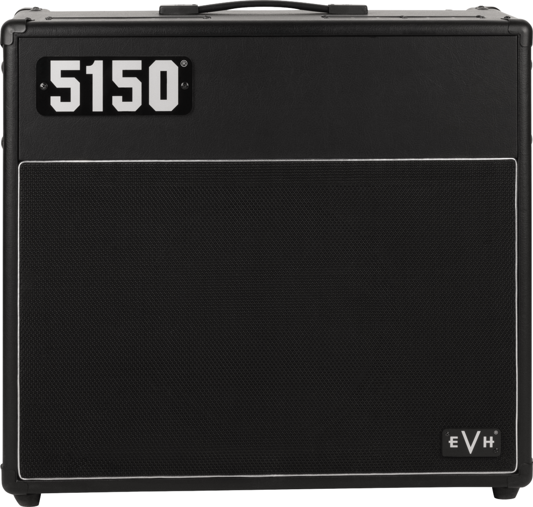 5150 Iconic 40W 112 Electric Guitar Amp Bk
