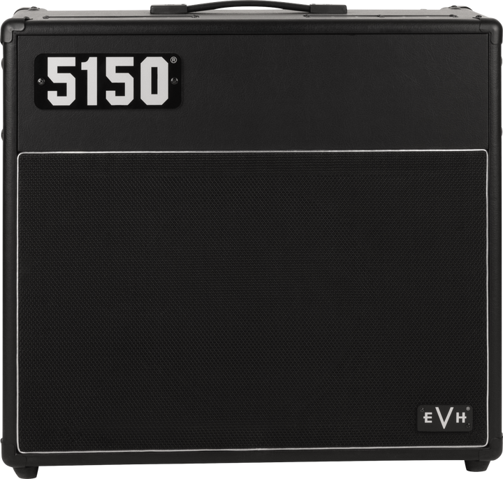 5150 Iconic 40W 112 Electric Guitar Amp Bk