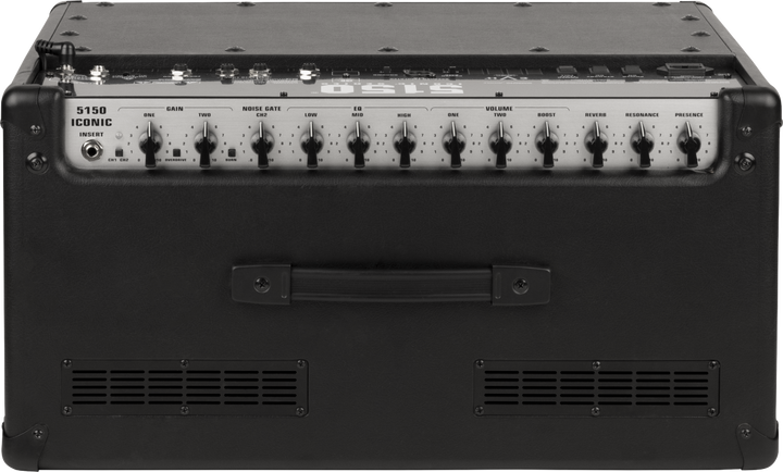 5150 Iconic 40W 112 Electric Guitar Amp Bk