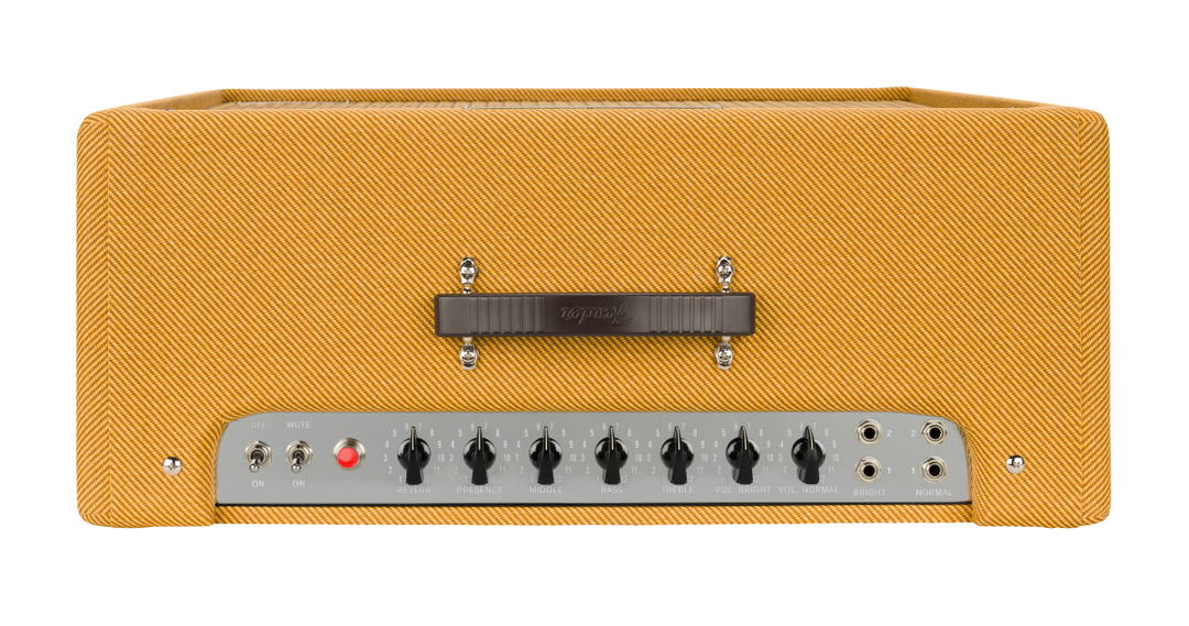 Fender Tone Master '59 Bassman Guitar Combo