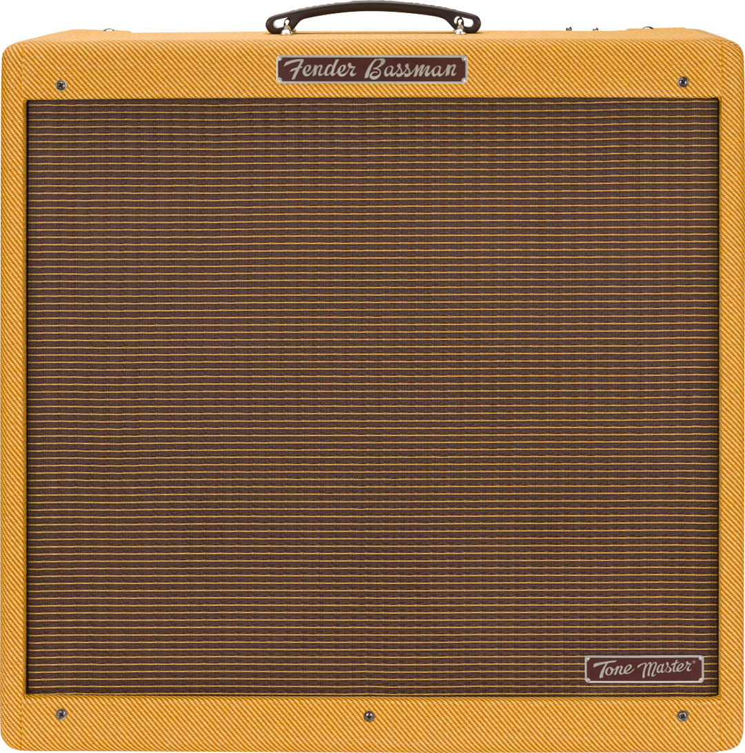 Fender Tone Master '59 Bassman Guitar Combo