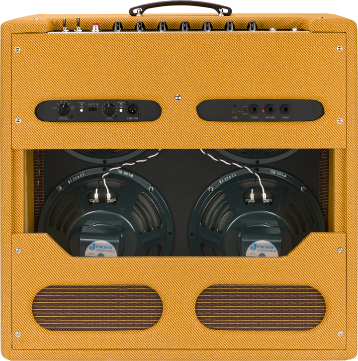 Fender Tone Master '59 Bassman Guitar Combo