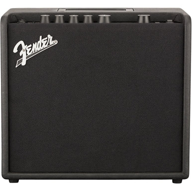 Fender Mustang LT-25