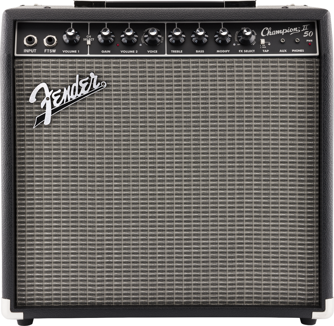 Fender Champion II 50
