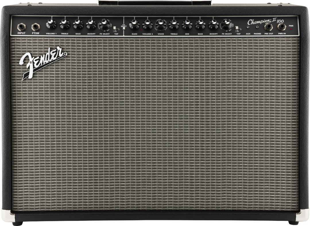 Fender Champion II 100