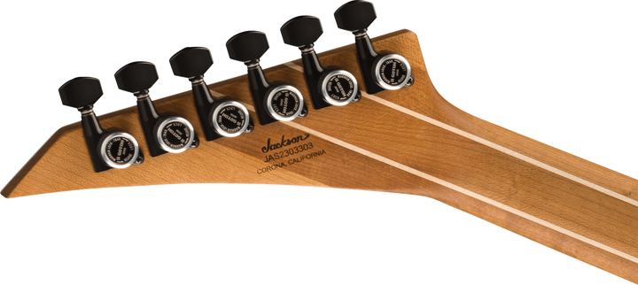 JACKSON AMERICAN SERIES VIRTUOSO HT