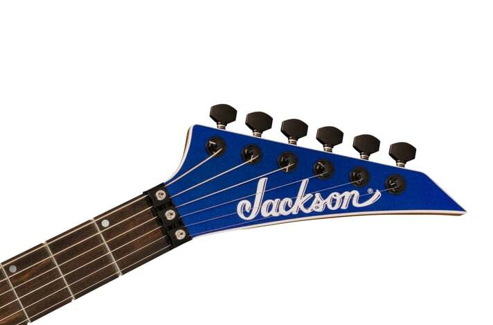 JACKSON AMERICAN SERIES VIRTUOSO