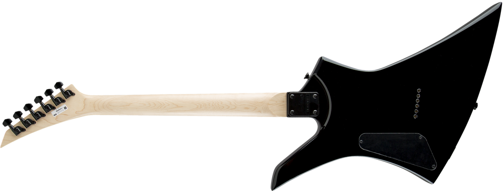 Jackson JS32T Kelly in Viola Burst Electric Guitar