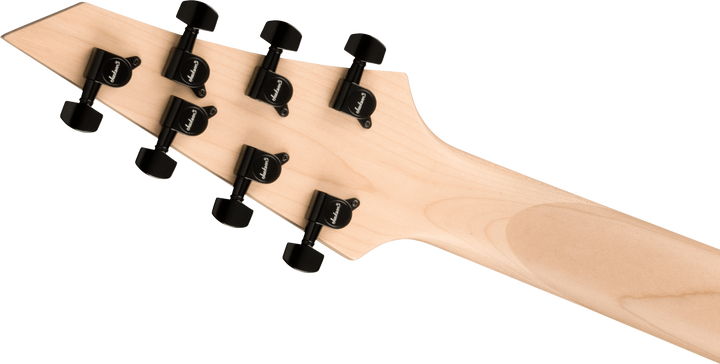 JS Series King V™ JS22-7 KV HT, Amaranth Fingerboard, Satin Black