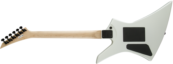 JS Series Kelly™ JS32, Amaranth Fingerboard, Snow White