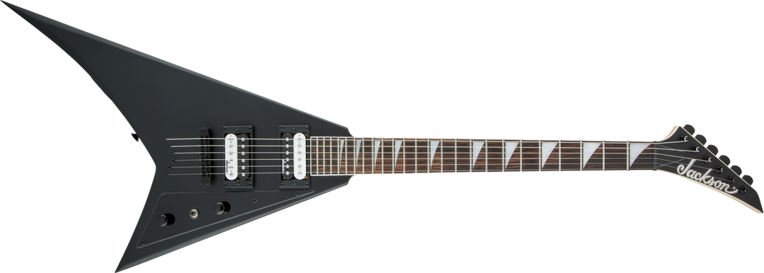 Jackson JS32T Randy Rhoades Electric Guitar Satin Black