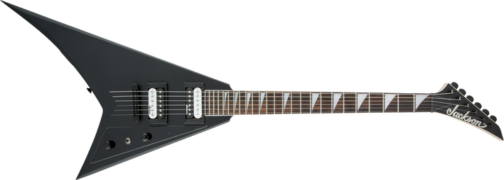 Jackson JS32T Randy Rhoades Electric Guitar Satin Black
