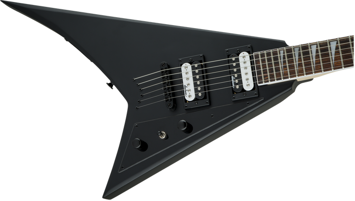Jackson JS32T Randy Rhoades Electric Guitar Satin Black