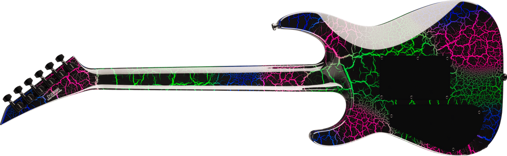 Jackson Pro Plus Series Soloist SL2