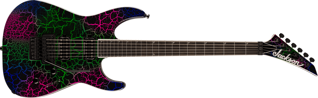 Jackson Pro Plus Series Soloist SL2