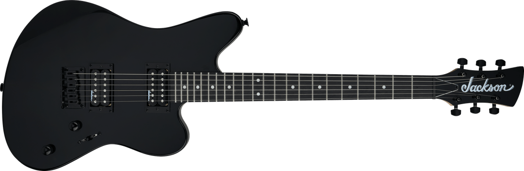 Jackson JS Series Surfcaster™ JS22 HT - Gloss Black