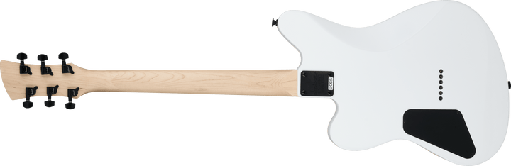 Jackson JS Series Surfcaster™ JS22 HT - Snow White