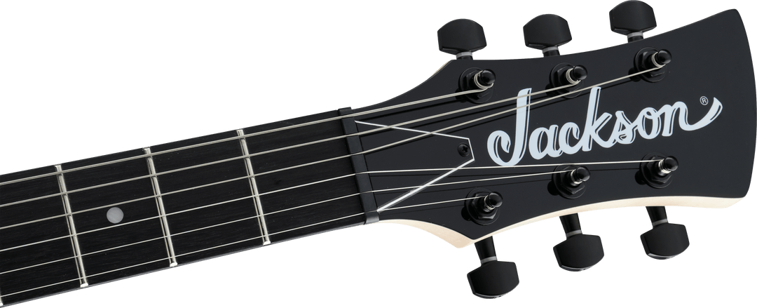 Jackson JS Series Surfcaster™ JS22 HT - Snow White